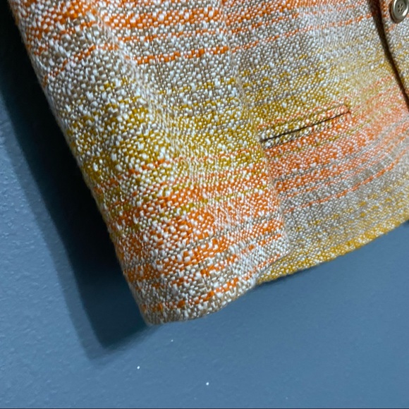 Talbots Jackie Fit Blazer A - Picture 12 of 12